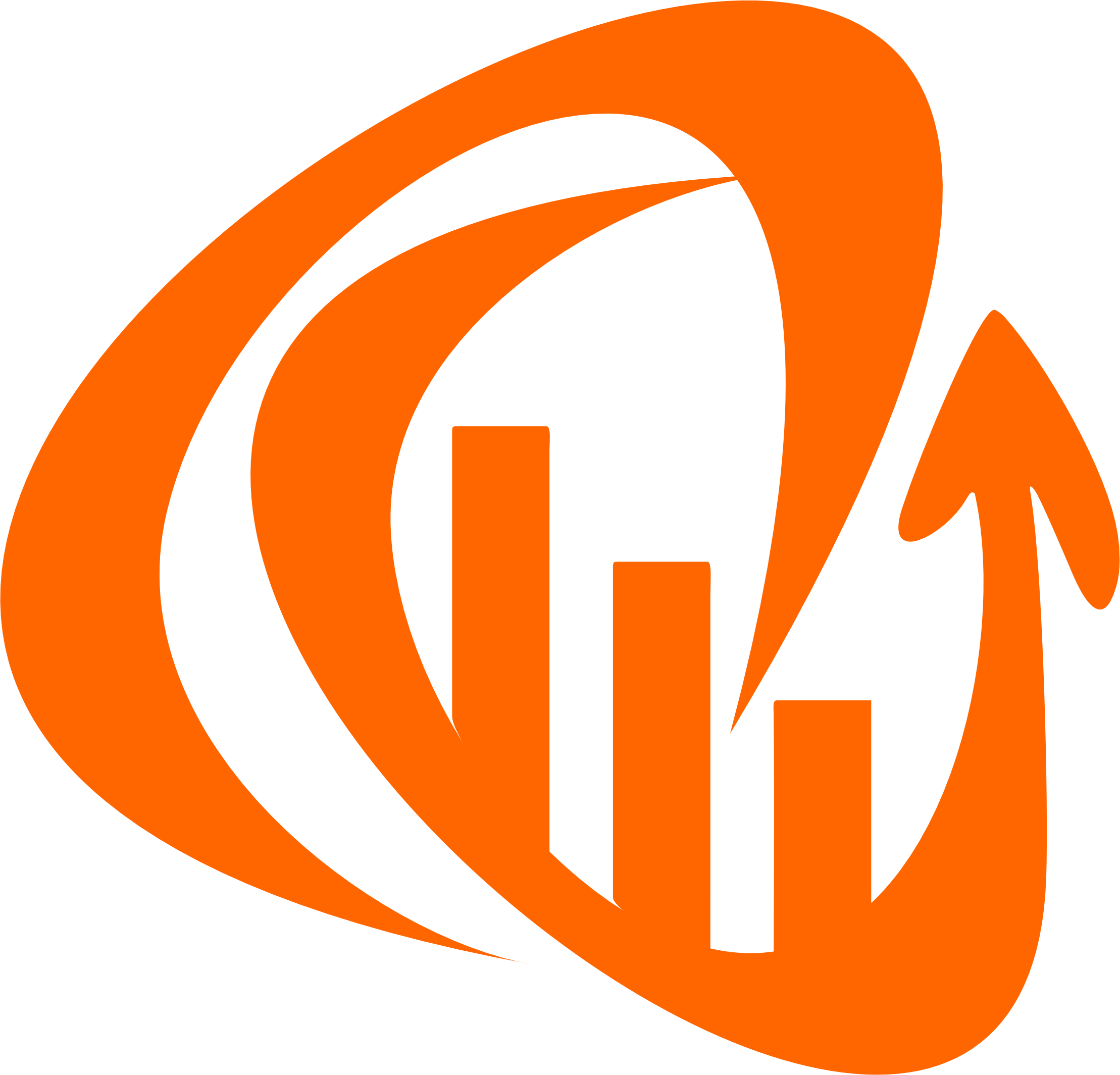 N